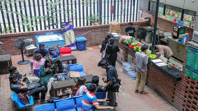 Our graduates have proven their skills at the national and international levels.