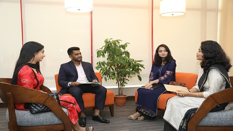 Job opportunities in various grades including 9th in Bangladesh Hi-Tech Park